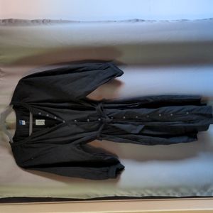 Old Navy dress with pockets